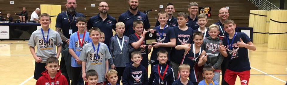 2019 SIEWC Champs