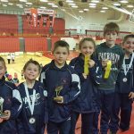 Center Grove Folkstyle Open