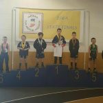 Jackson Smith - ISWA State Finals - 4th Place