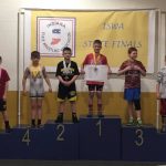 Jett Goldsberry - ISWA State Finals - 1st Place