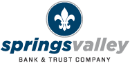 Springs Valley Bank & Trust Company