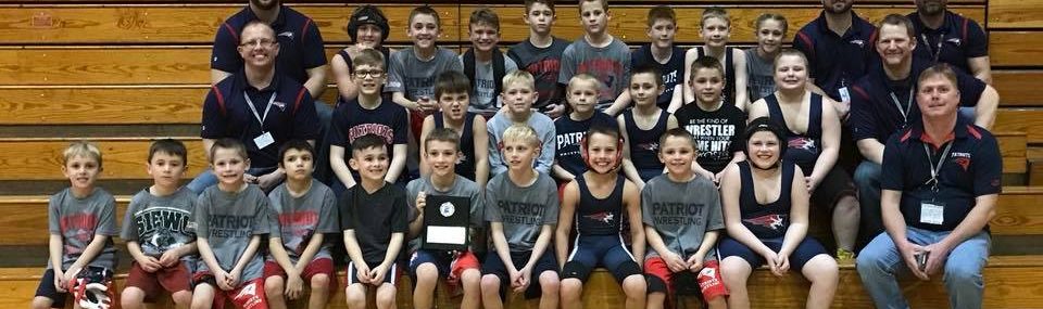 2018 SIEWC Team Dual Champions