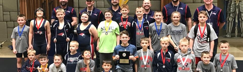 2018 SIEWC Champs
