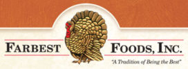 Farbest Foods, inc.