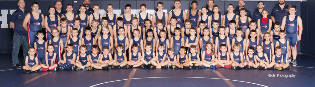 2019-2020 Takedown Clinic & Club Registration