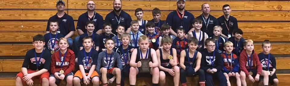 2020 SIEWC Team Dual Champs